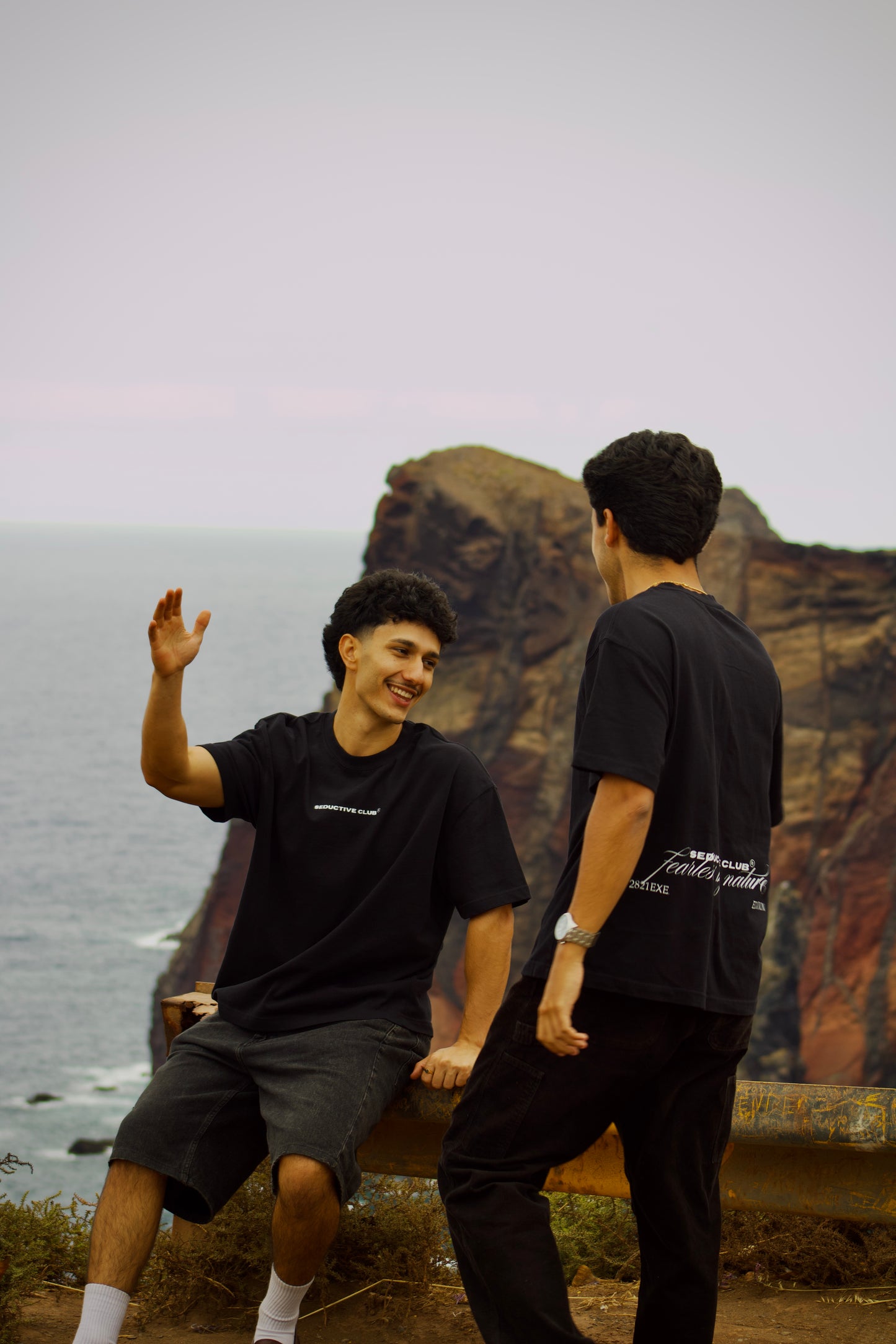 2821 T-shirt
