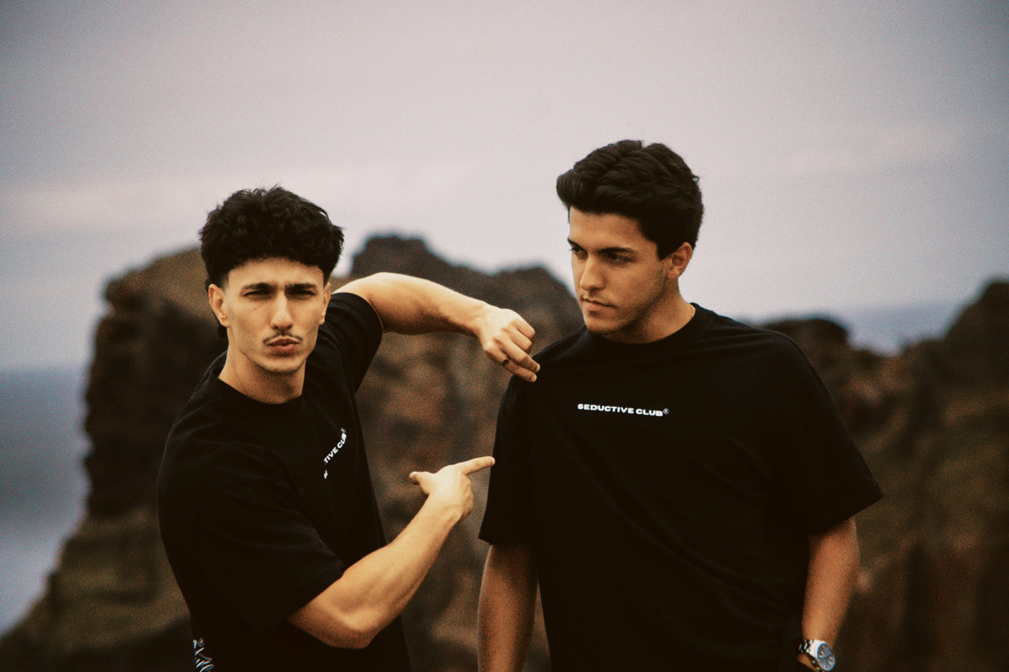 2821 T-shirt