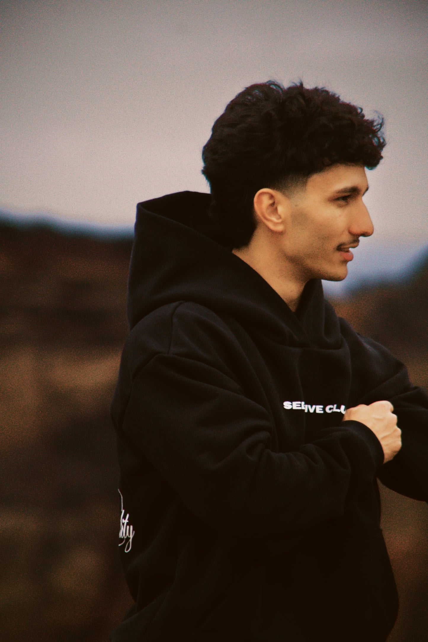 2821 Hoodie